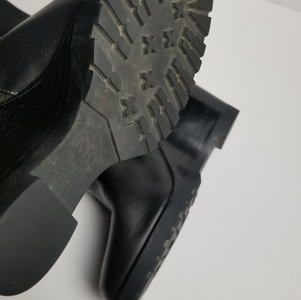 MICHAEL Michael KorsClara Wedge Tall Boots - Picture 10 of 12